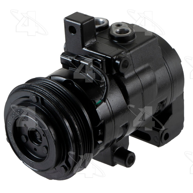 Four Seasons (436) 167664 Reman Compressor