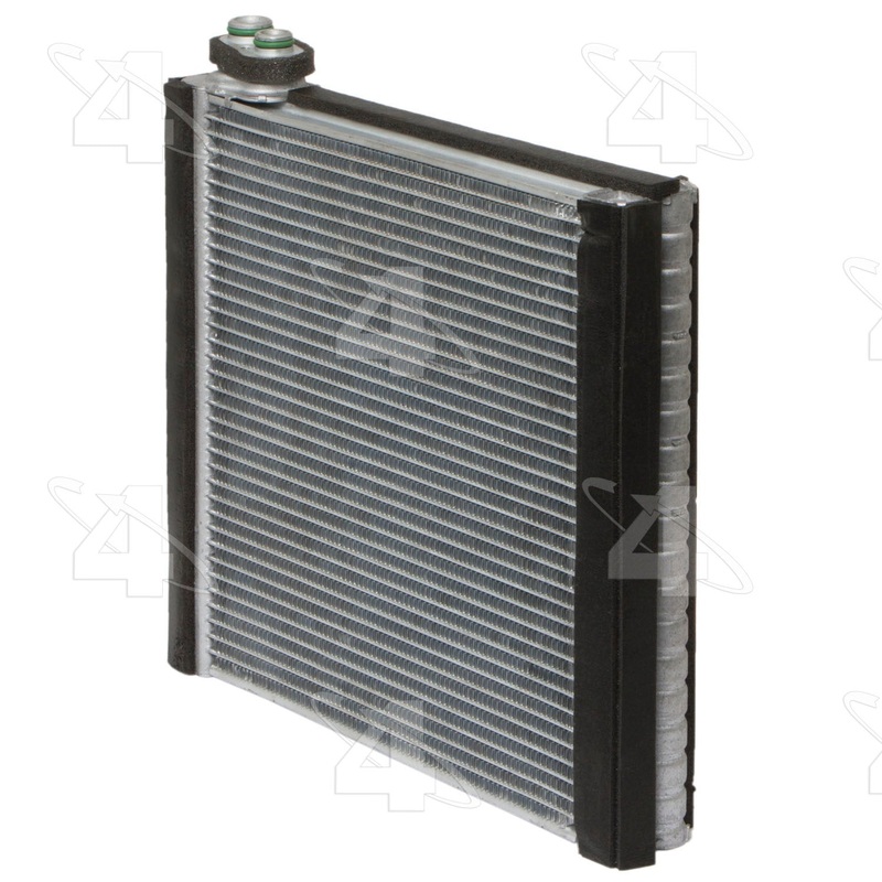 Four Seasons (436) 64034 Evaporator Core
