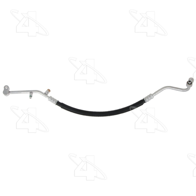 Four Seasons (436) 66057 Hose Assembly