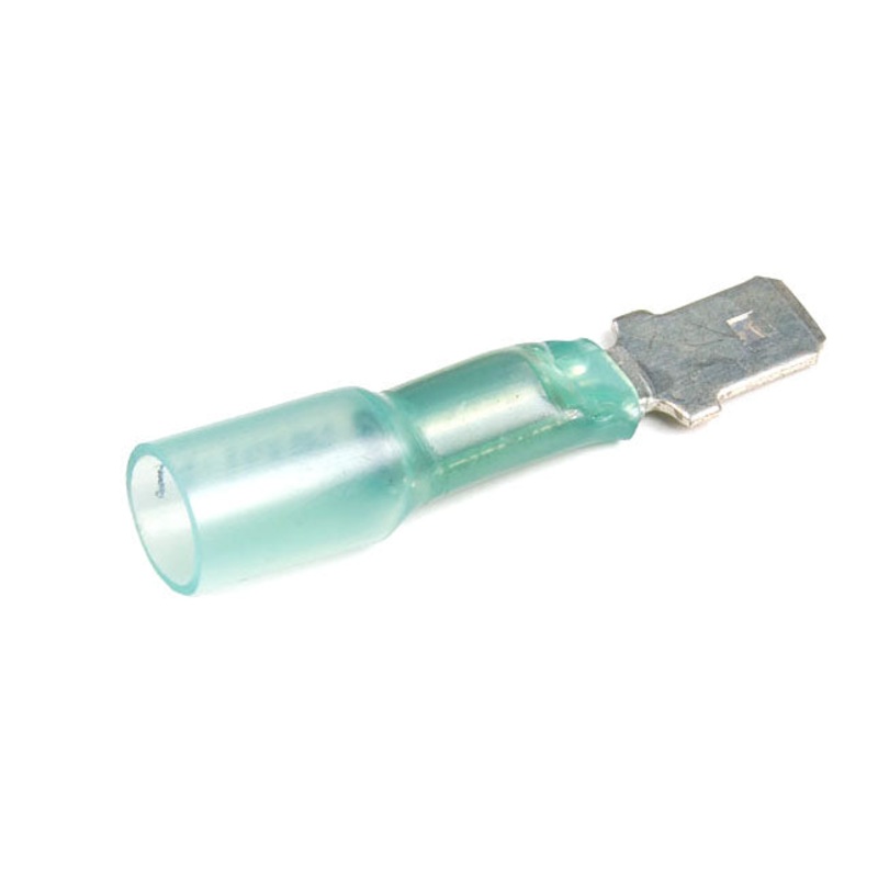 Grote (522) 84-2825 Heat Shrink & Solder Quick Disconnects