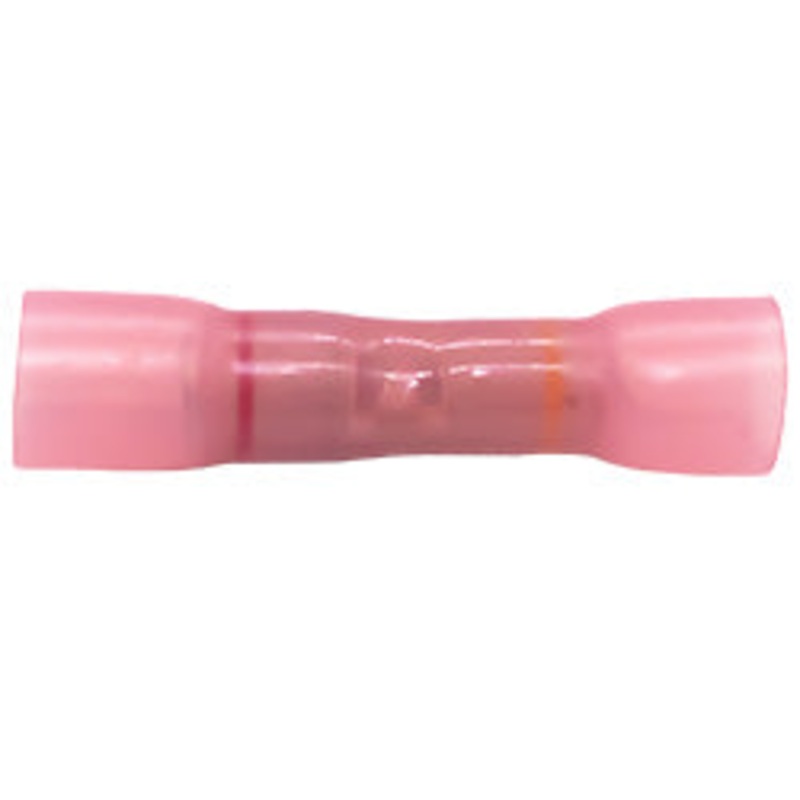 Pico (931) 6102-36 8 to 12-10 AWG Heat Shrink Step Down Butt Connectors