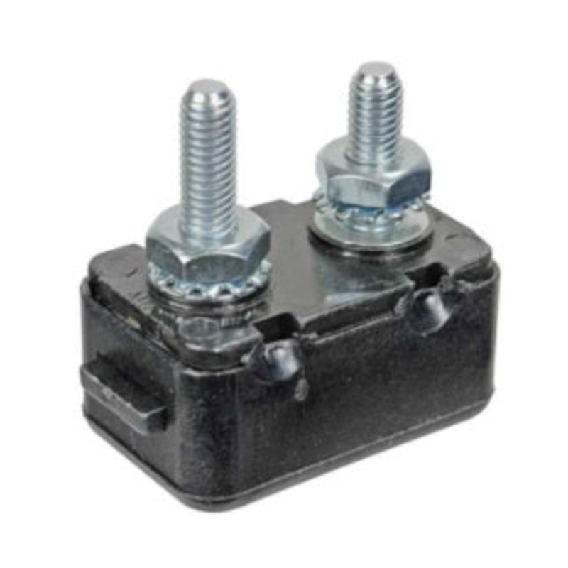 Cole Hersee (163) 30406-15 CIR BRKR 15A 12V RESET HW