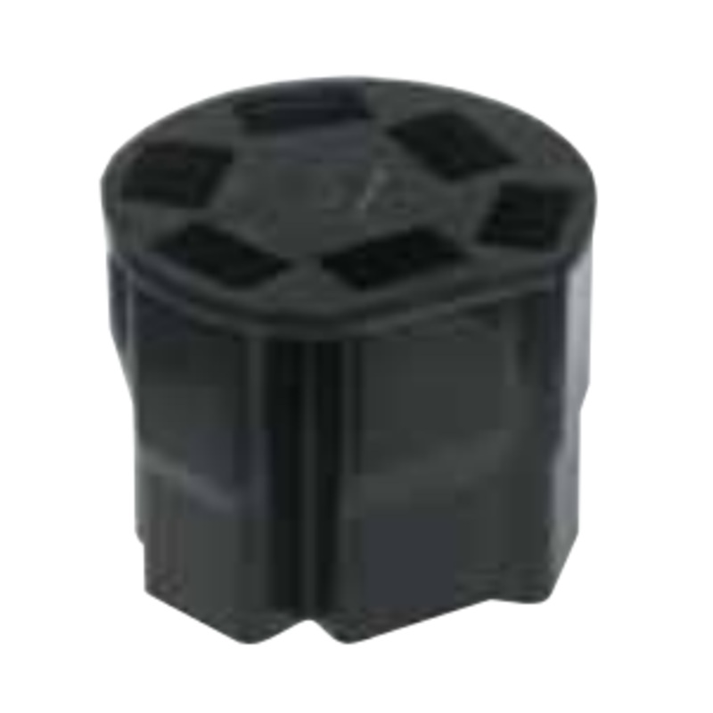 Cole Hersee (163) 99022 Connector M 6Pole