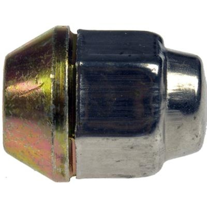 Dorman (415) 611-124.1 WHEEL NUT 1/2-20 DOMETOP