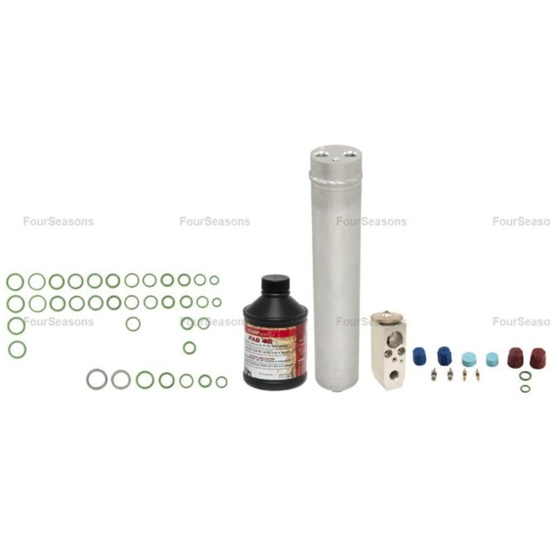 Four Seasons (436) 20110SK AC SERVICE KIT