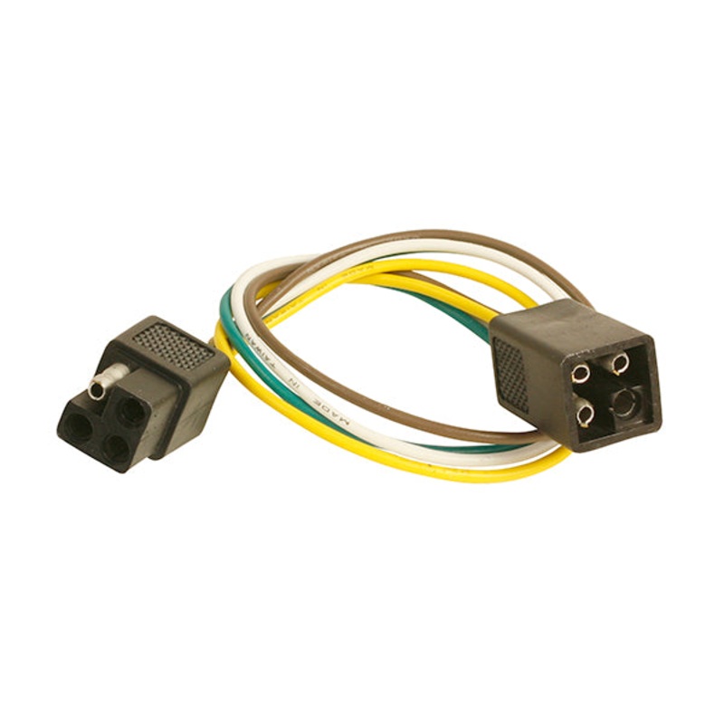Grote (522) 82-1036 Molded Trailer Connectors
