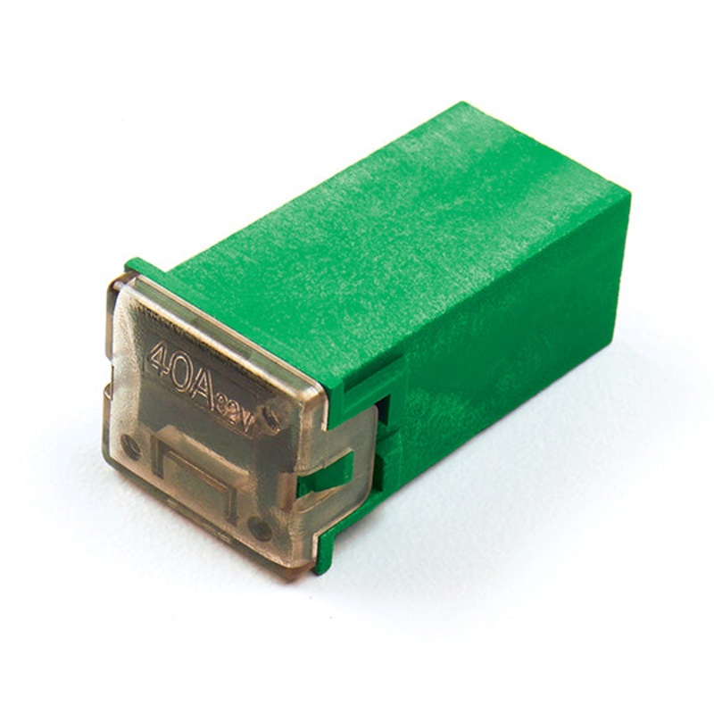 Grote (522) 82-FMX-40A Cartridge "Link" Fuses