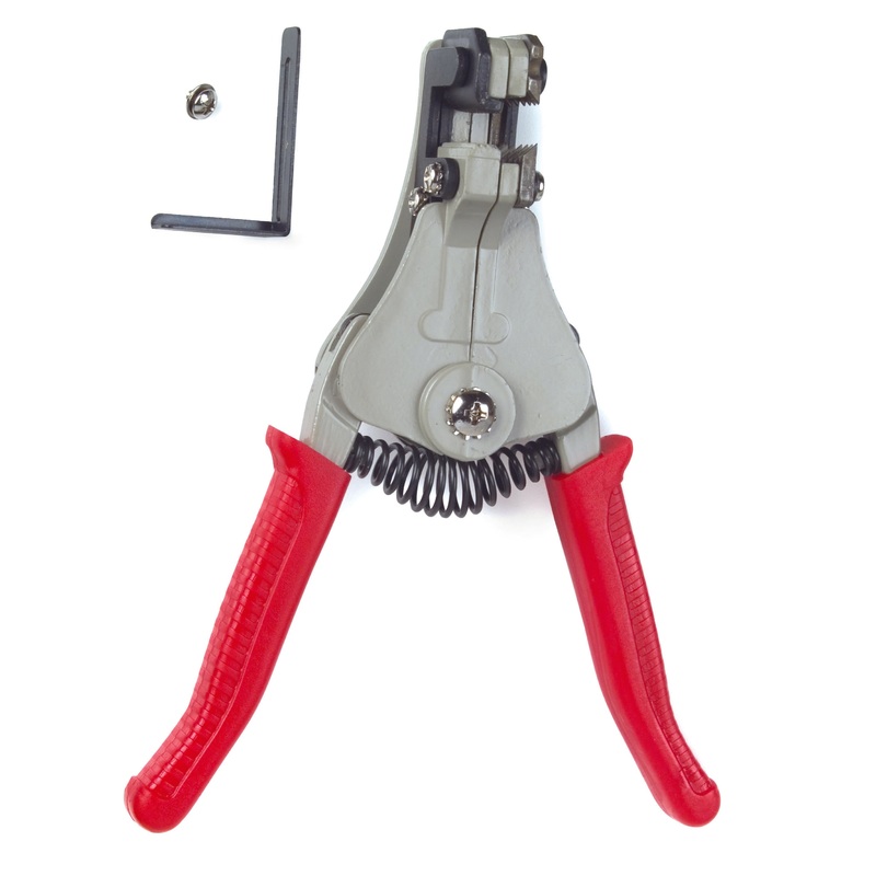 Grote (522) 83-6513 Crimping & Stripping Tools