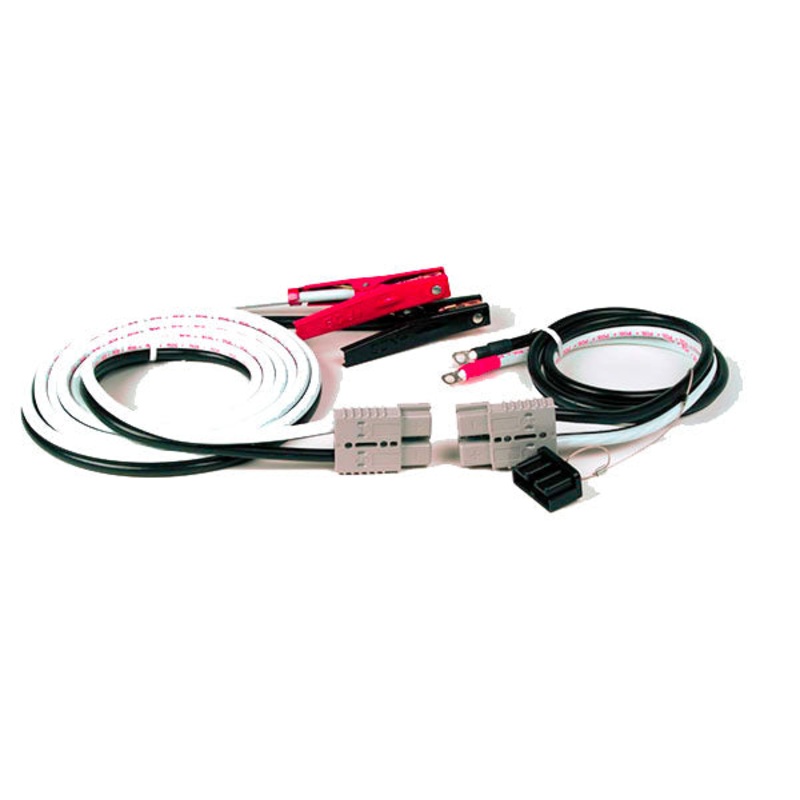 Grote (522) 84-9279 Booster Cables