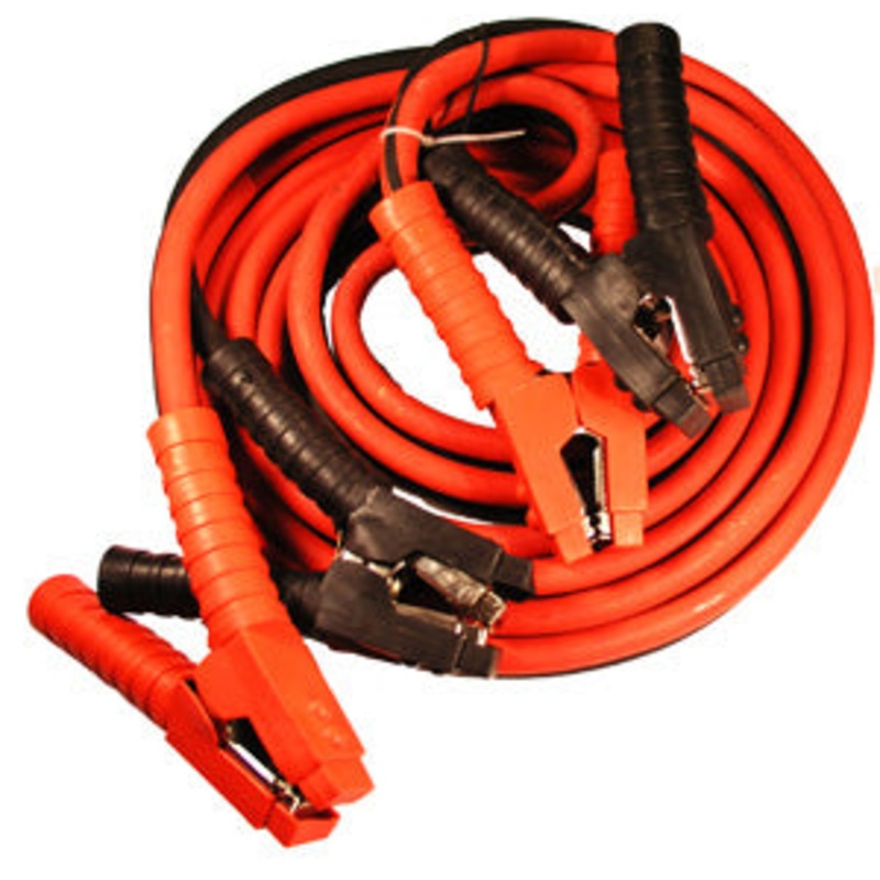 Pico (931) 8180F-E 1GA 24FT BOOSTER CABLE