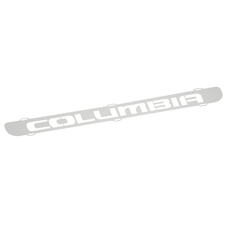 Trux Accessories (737) TF-1706 Freightliner - Columbia - Grille Filler Panel