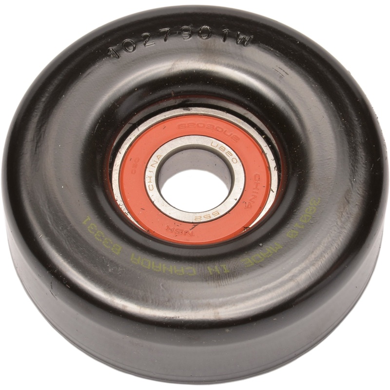 Continental (500) 49014 Accu-Drive Pulley