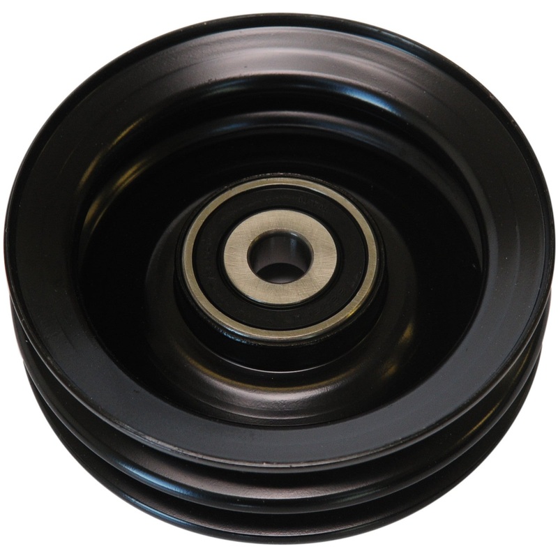 Continental (500) 49099 Accu-Drive Pulley