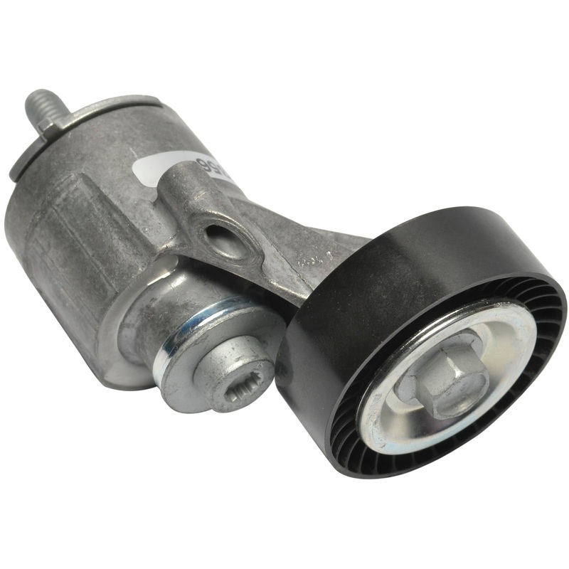 Continental (500) 49445 Continental Accu-Drive Tensioner Assembly