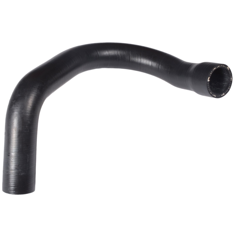 Continental (500) 60619 Molded Coolant Hose (SAE 20R4), 20.240" Length X 1.500" ID1 X 1.500" ID2