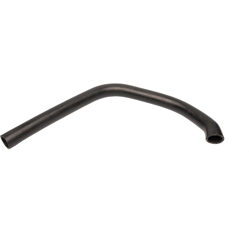 Continental (500) 60775 Molded Coolant Hose (SAE 20R4), 34.140" Length X 1.500" ID1 X 1.500" ID2