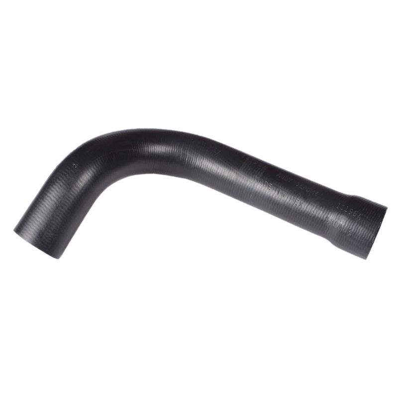 Continental (500) 60862 Molded Coolant Hose (SAE 20R4), 18.080" Length X 2" ID1 X 2" ID2
