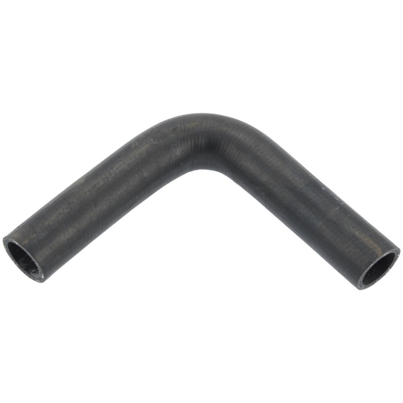 Continental (500) 60998 Molded Coolant Hose (SAE 20R4), 11.580" Length X 1.062" ID