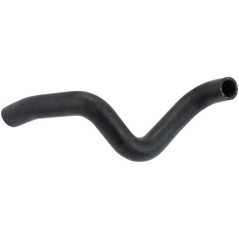 Continental (500) 61394 Molded Coolant Hose (SAE 20R4), 21.110" Length X 1.250" ID1 X 1.250" ID2