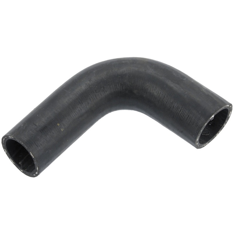 Continental (500) 61422 Molded Coolant Hose (SAE 20R4), 8" Length X 1.312" ID1 X 1.437" ID2