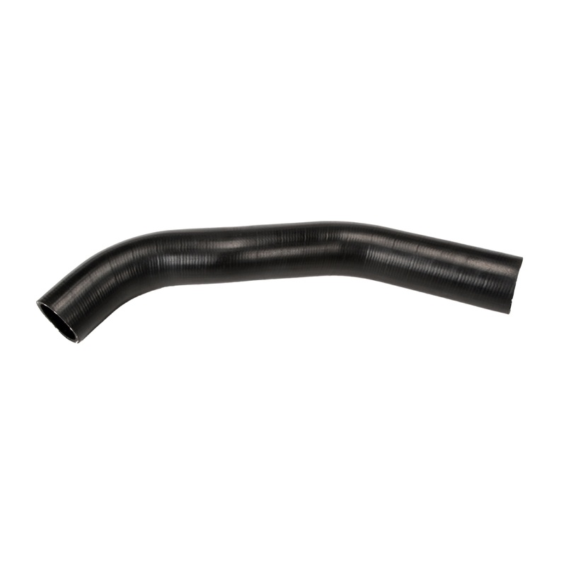 Continental (500) 62147 Molded Coolant Hose (SAE 20R4), 20.160" Length X 1.940" ID