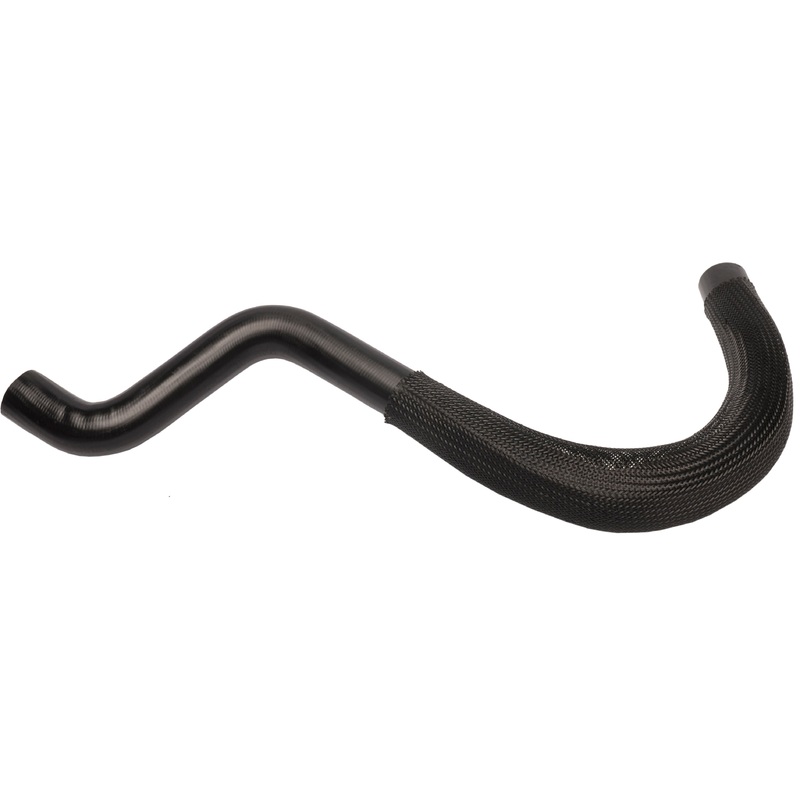 Continental (500) 62172 Molded Coolant Hose (SAE 20R4), 33.670" Length X 1.250" ID