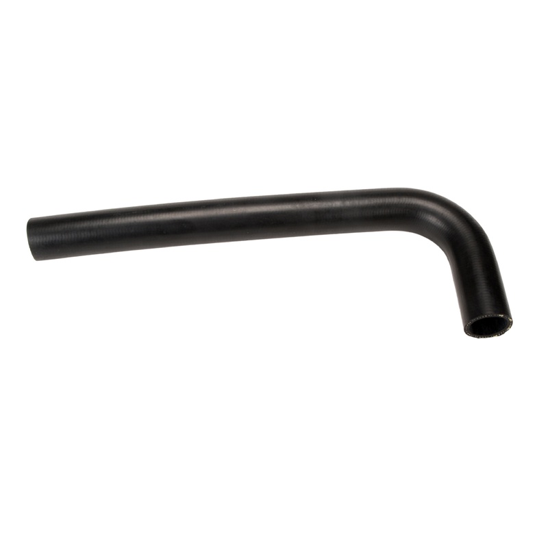 Continental (500) 62312 Molded Coolant Hose (SAE 20R4), 19.930" Length X 1.250" ID