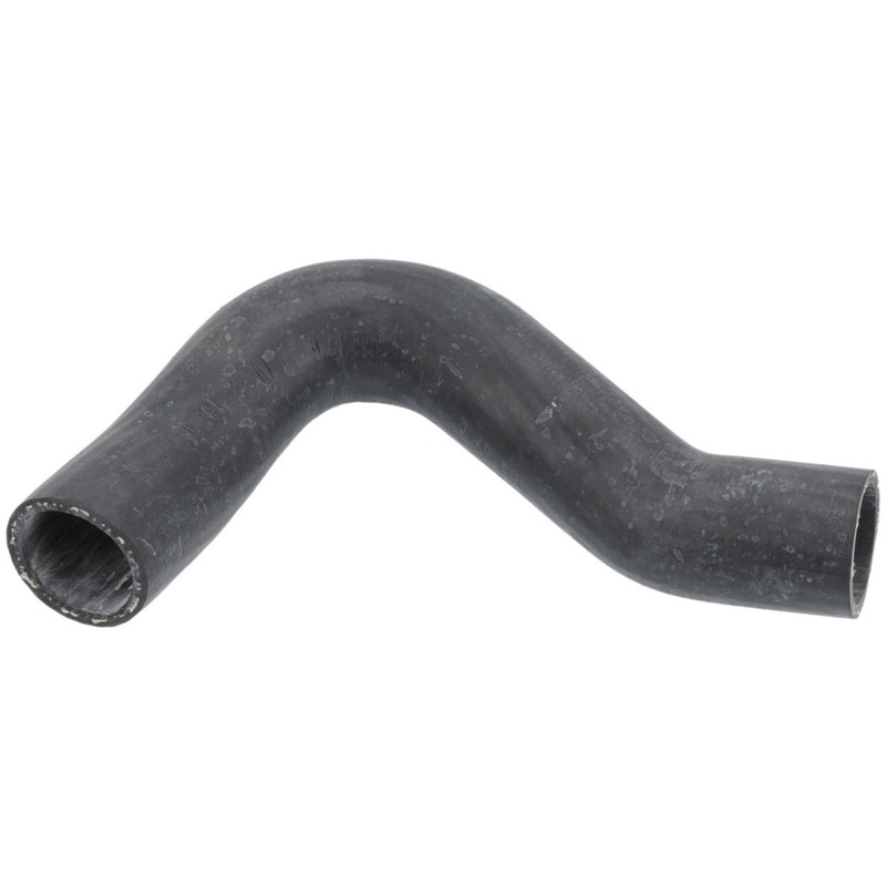 Continental (500) 62478 Molded Coolant Hose (SAE 20R4), 12.520" Length X 1.500" ID1 X 1.500" ID2