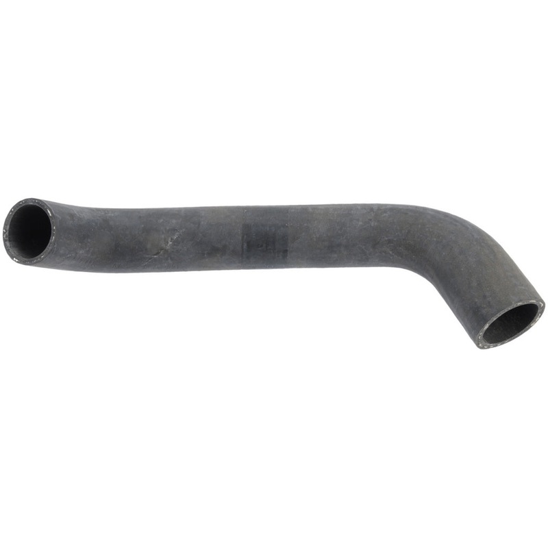 Continental (500) 62608 Molded Coolant Hose (SAE 20R4), 17.520" Length X 2" ID1 X 2" ID2