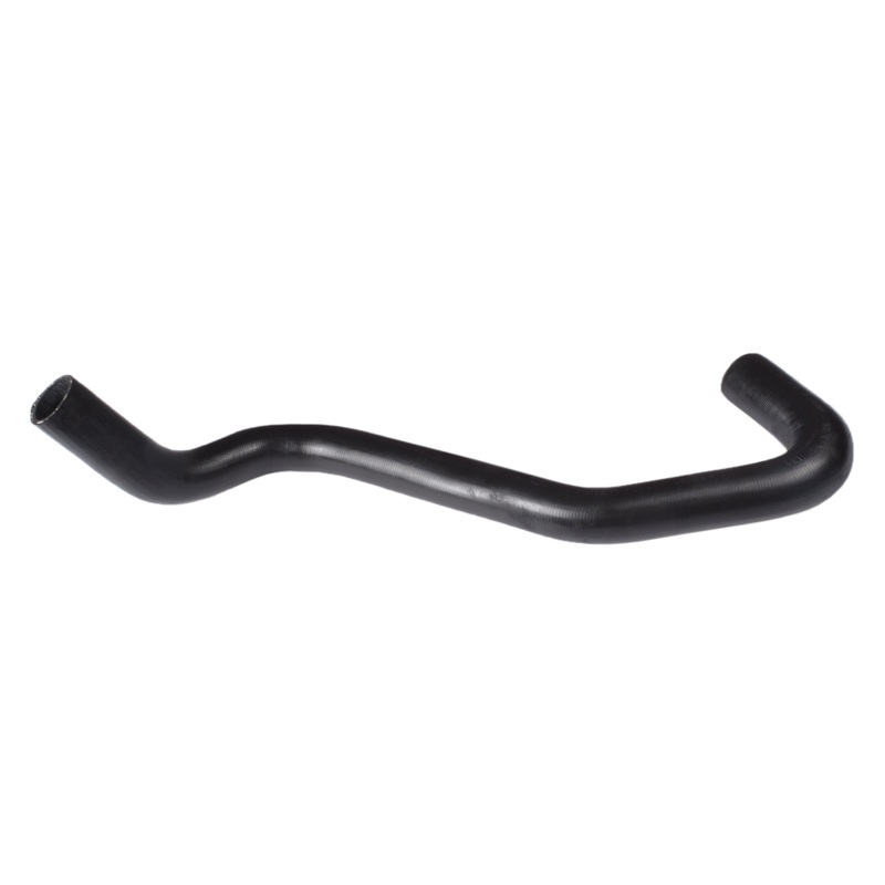 Continental (500) 62632 Molded Coolant Hose (SAE 20R4), 36.140" Length X 1.690" ID1 X 1.690" ID2, Branch 1: 1.680" ID
