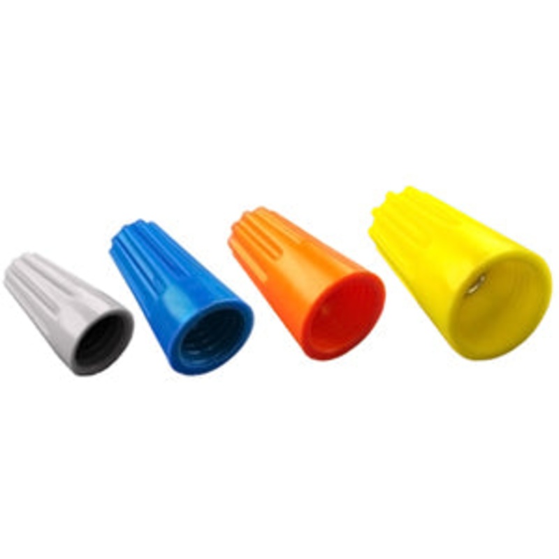 Pico (931) 1608-BP 12PCS WIRE CAP COMBO PACK