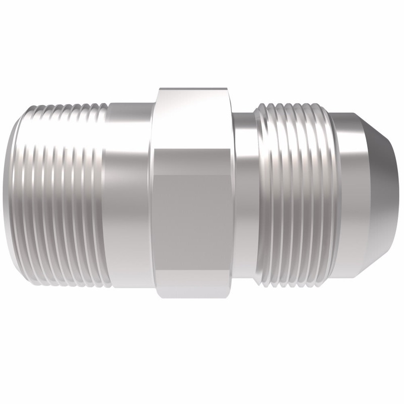 WHD (129) W05730 AIR BRAKE BULKHEAD COUPLING