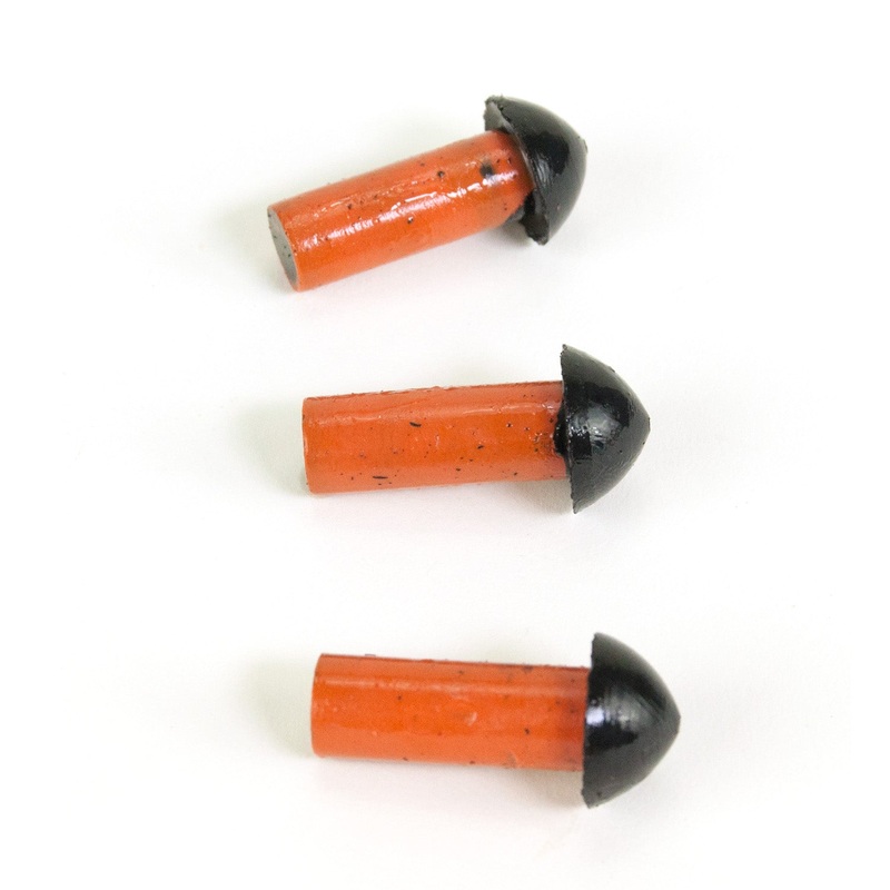 31 Incorporated (184) 12-214 15Bx 7/16In Mushroom Plug