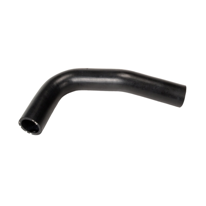 Continental (500) 62119 Molded Coolant Hose (SAE 20R4), 15.160" Length X 1.500" ID
