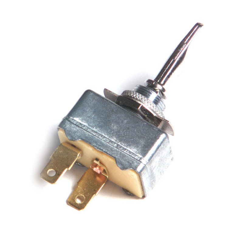 Grote (522) 82-0216 Toggle Switches