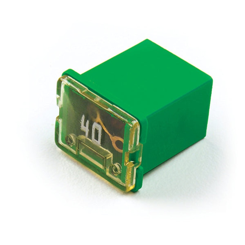Grote (522) 82-FMXLP-40A Cartridge "Link" Fuses