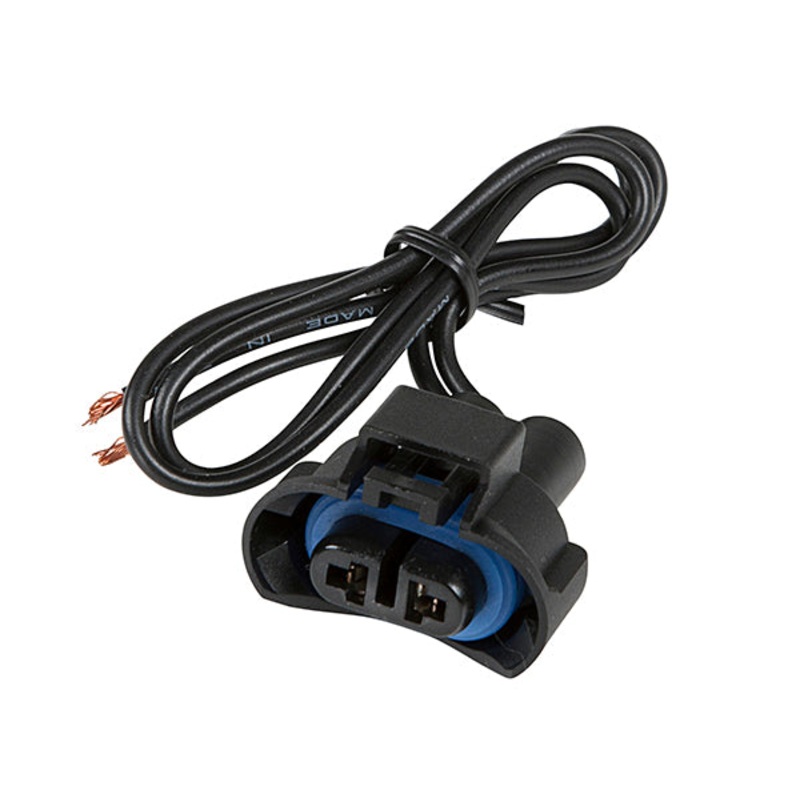 Grote (522) 84-1081 PIGTAIL FOR H8/H11 BULB