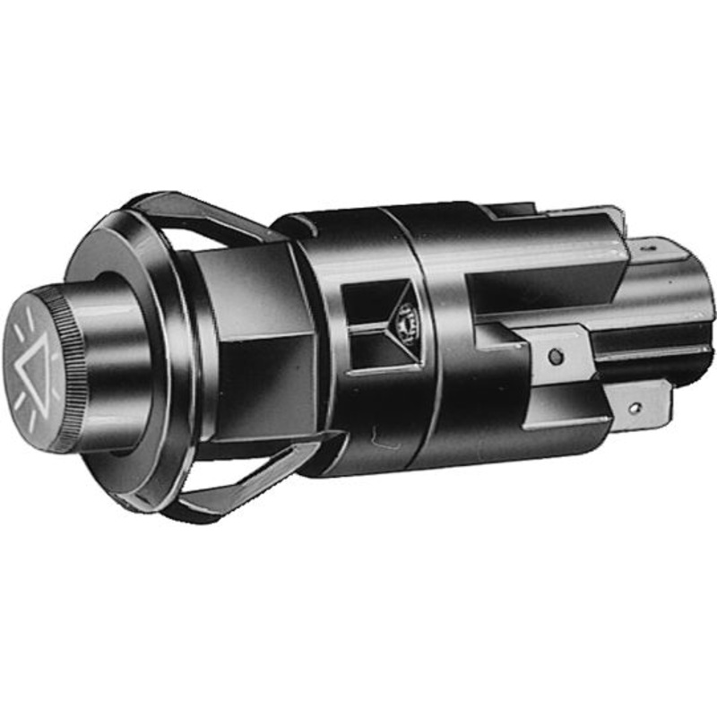 Hella (526) 001579011 SWITCH PUSH HAZARD