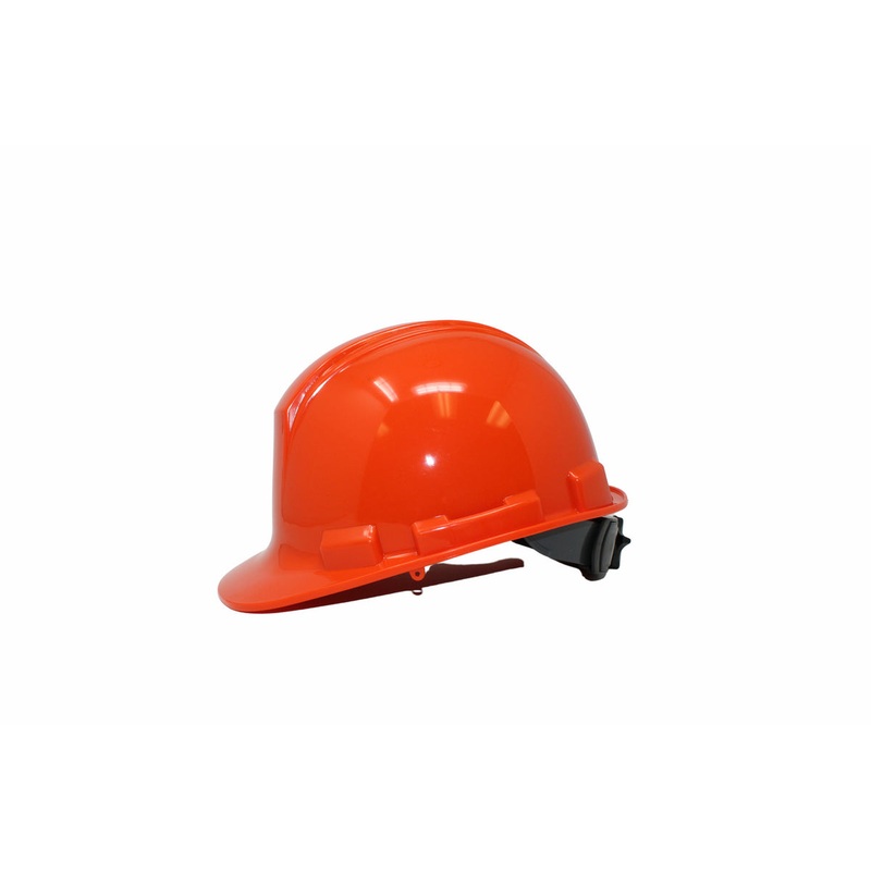 PIP Canada (449) HP241R-03 WHISTLER FRONT BRIM HH ORANGE