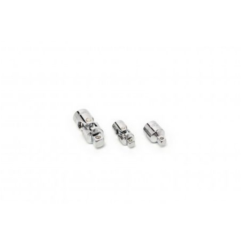 Apex Tool (442) CDTA14C UNIVERSAL & ADAPTER SET 3PC