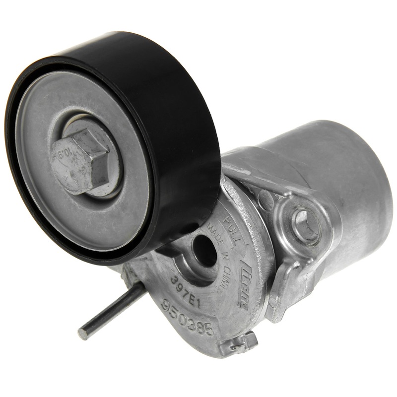Continental (500) 49825 Continental Accu-Drive Tensioner Assembly