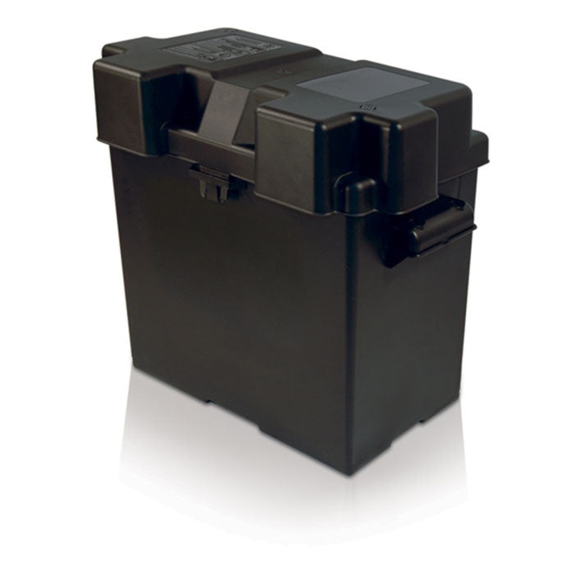 Grote (522) 84-9660 Battery Boxes