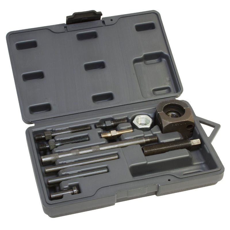 Lisle (371) 39000 Removes and Installs Pressed on Power Steering, Alternator and Air Pump Pulleys