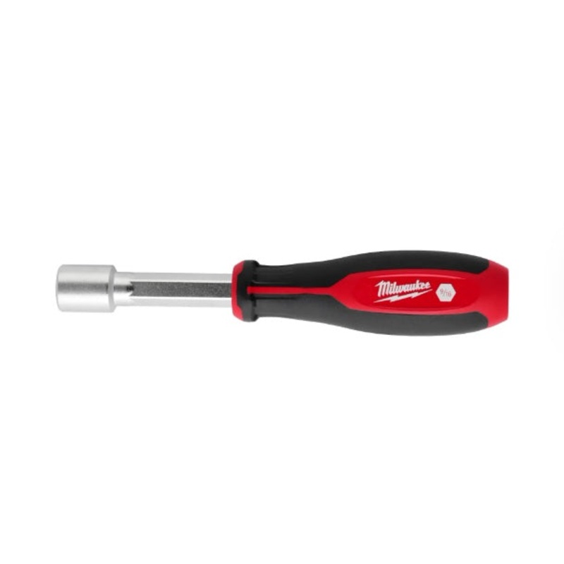 Milwaukee (366) 48-22-2557 9/16IN HOLLOWCORE NUT DRIVER MAG