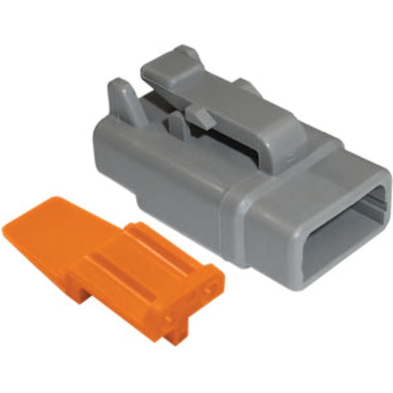 Pico (931) 7912-91 2PK DTM06-3S+WM3S DEUTSCH