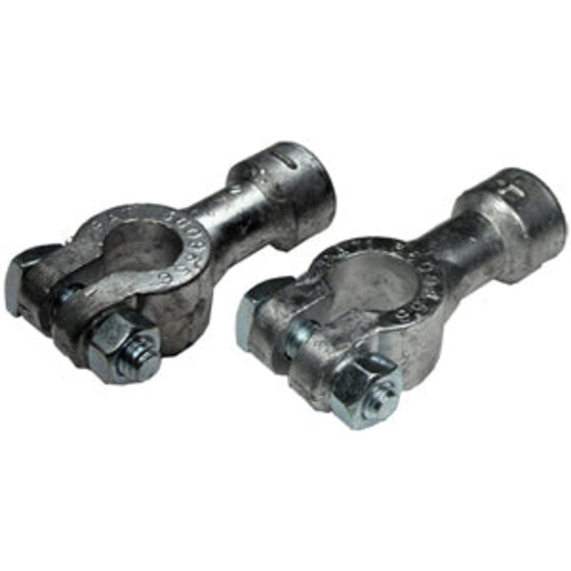 Pico (931) 878-BP 2PK 1 NEG & 1 POS SIDE