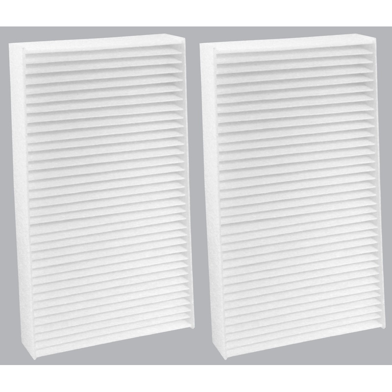 Air Qualitee (242) AQ1040 Air Qualitee Cabin Air Filter