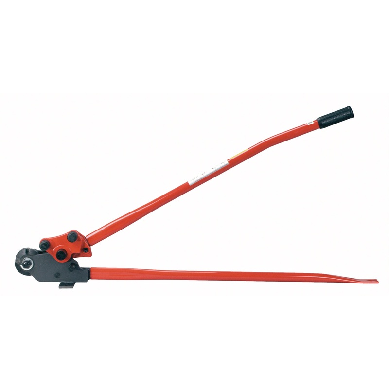 Apex Tool (442) 0590RBJN Hk Porter REBAR CUTTER BENDER