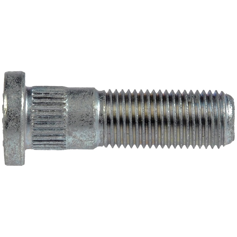 Dorman (415) 610-320.1 M12-1.25 SERRATED WHEEL