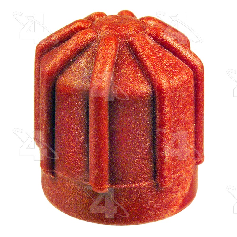 Four Seasons (436) 59990 A/C Service Cap